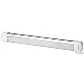 Plafoniere a LED in alluminio
