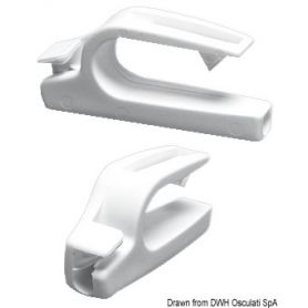 Fender hook - Fend Fix