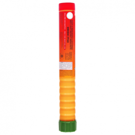 PARACHUTE ROCKET RESCUE FLARES
