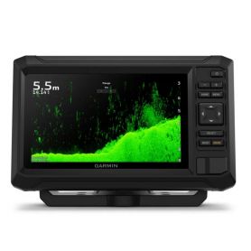 ECHOMAP UHD2 72hp with GT20-TM transducer