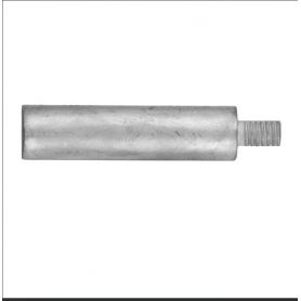 Caterpillar anode d.16 L.41 3/8'' unc