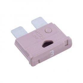 Fusibile Unival 3A