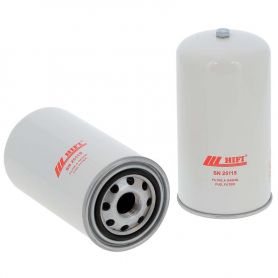 Filtro gasolio GN MACCHINE per YANMAR 41650-550320