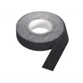 Anti-slip tape mm.25 mt.18