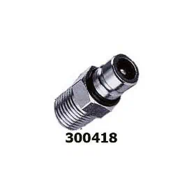 Male Honda fuel coupling on tank side