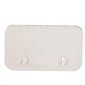 Sportello rettangolare mm.360 x 600