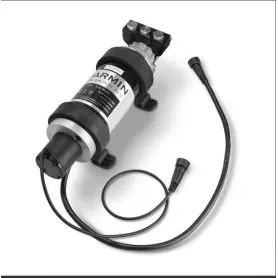 Kit per pompa da 1,2 litri