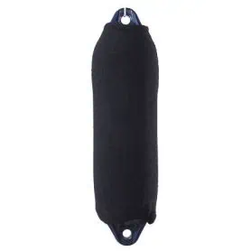 Black Acrylic Fender Cover 150 x 640 – F1