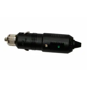 Spina per presa corrente tipo accendisigari