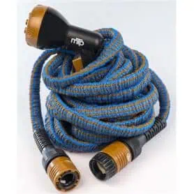 Wally 25 m Expandable Garden Hose with Accessories