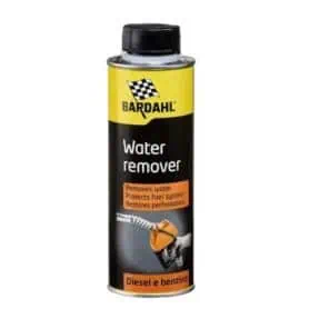 Fuel additive Remover water 300 ml