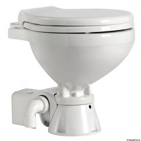 WC SILENT Compact - standard toilet