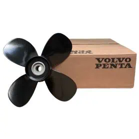 VOLVO PENTA A6 PROPELLER  F.G.