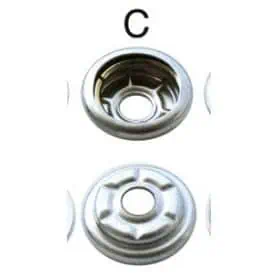 BUTTON SPRING - EACH