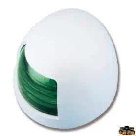 ANTARES 12V 8W horizontal mounting street light