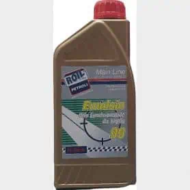 99 UNIVERSAL EMULSIFYING OIL, 1 LITER