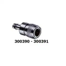 Suzuki female fuel connector - tank side