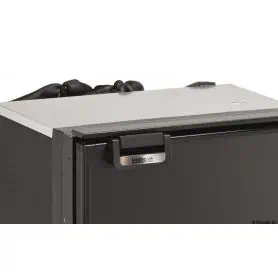 Frigoriferi ISOTHERM cruise classic total black