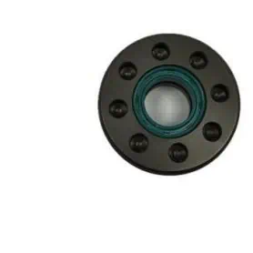 Complete head with seals for Trim SX-M 3857470