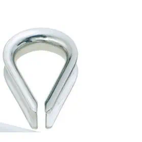 STAINLESS STEEL REDANCIA D.6mm