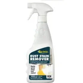 RUST STAIN REMOVER - 650 ML