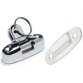 180Â° hinged convertible top mechanism