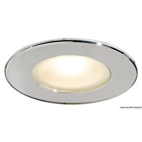 Recessed LED ceiling light Atria II