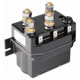 4-TERMINAL 24V REMOTE SWITCH