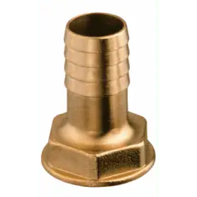 3/8 x 10mm female hose connector