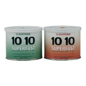 CECCHI C-SYSTEM 10 10 FAST  4.5 kg