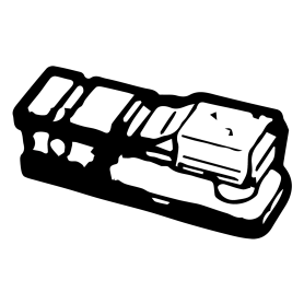 Forcella L25  10-32unf