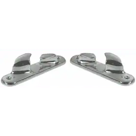 Passacavo mm.110 in ottone