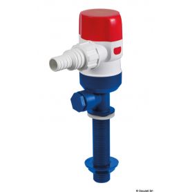 Europump Next Generation aerator pump for fish tanks