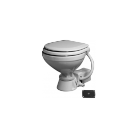 WC Elettrico Deck 12v Soft Close