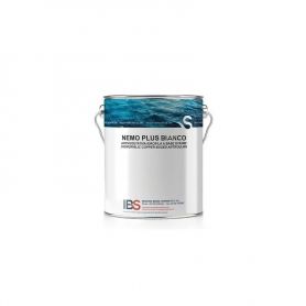 NEMO PLUS WHITE ANTI-FOULING PAINT, 2.5 LITRES