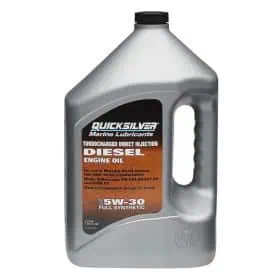 TDI Diesel Oil SAE 5W30 4 litres
