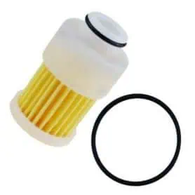 Fuel filter element F3.3