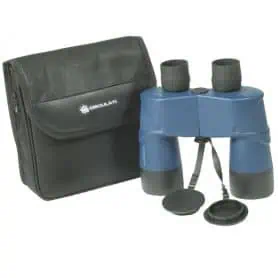 Professional 7x50 binoculars