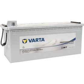 BATTERIA VARTA PROFESS. 140 Ah