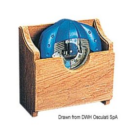 Porta Mini Compass ARC