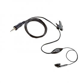 AURICOLARE SSM-517A EARPIECE/MICROPHONE