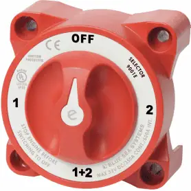 0-1-2 Both diverter valve, E series