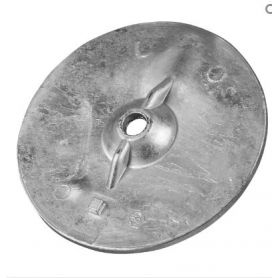 MARINER ZINC FIN - YAMAHA