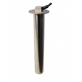 Tubular sensor 0-180 OHM 500 mm