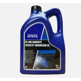 VOLVO PENTA IPS AQUAMATIC TRANSMISSION OIL 75W90 5L