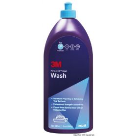 BOAT WASH ALTAMENTE CONCENTRATO 946 ML