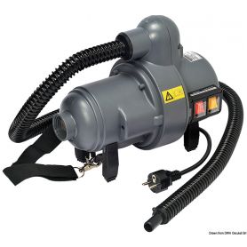 GE 230/2000 inflator.