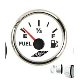 Fuel level indicator W-S 240-33