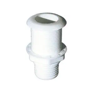 Boccola bianca int.d. 23 c/port.