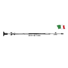 29-FOOT (FT) B14 CABLE  MH.34.0012.29